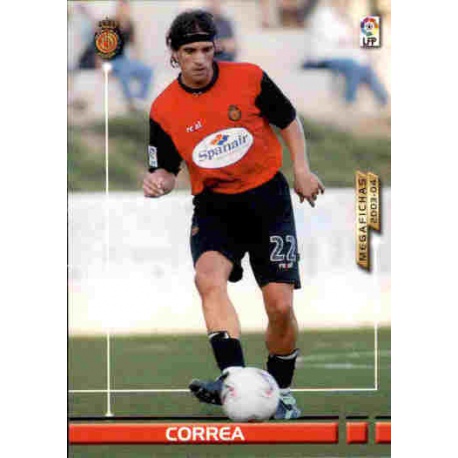 Correa Fichas Bis Mallorca 195 Bis