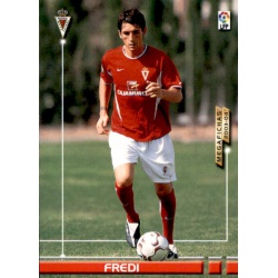 Fredi Fichas Bis Murcia 211 Bis