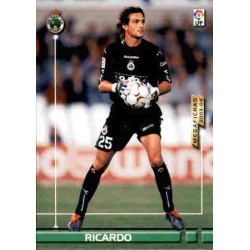 Ricardo Fichas Bis Racing 236 Bis