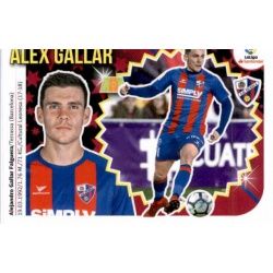 Álex Gallar Huesca 13