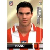 Nano Megapromesas Fichas Bis Atlético Madrid 397 Bis