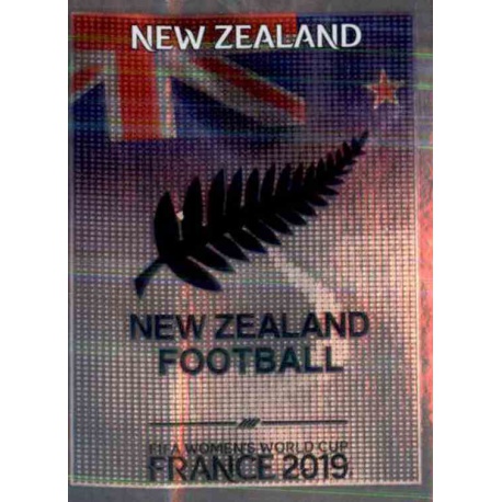 Escudo New Zealand 366