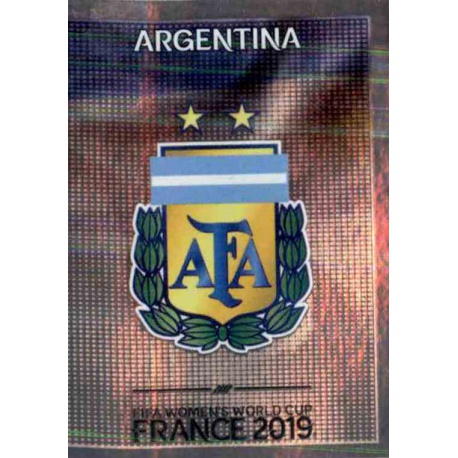 Escudo Argentina 290