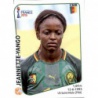 Sale Online Jeanette Cameroon Panini Women's World Cup France 2019