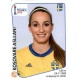 Kosovare Asllani Sweden 475