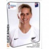 Sale Online Katie New Zealand Panini Women's World Cup 2019