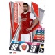 Sokratis Papastathopoulos Update Card Arsenal ARS4