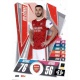 Sead Kolašinac Update Card Arsenal ARS5