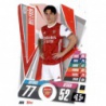 Offer Trading Card Héctor Bellerín Update Card Update Match Attax Champions International 2020-21