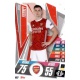Kieran Tierney Update Card Arsenal ARS7