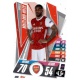 Ainsley Maitland-Niles Update Card Arsenal ARS8