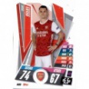 Sale Trading Card Granit Xhaka Update Card Update Match Attax Champions International 2020-21
