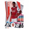 Sale Online Card Joe Willock Update Card Topps Match Attax Update 2020/21