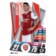 Gabriel Martinelli Update Card Arsenal ARS13