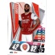 Alexandre Lacazette Update Card Arsenal ARS15