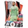 Offer Trading Card Gianluigi Donnarumma Update Card Topps Update Champions International 2020-21