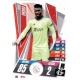 André Onana Update Card AFC Ajax UC3