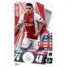 Offer Trading Card Lisandro Martinez Update Card Topps Update Match Attax 2020/21