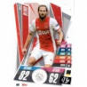 Offer Trading Card Daley Blind Update Card Topps Update Champions International 2020-21