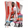 Soccer Trading Card Quincy Promes Update Card Topps Update Champions International 2020-21