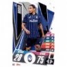 Buy Online Luis Muriel Update Card Topps Match Attax Update 2020/21