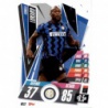Offer Trading Card Romelu Lukaku Update Card Update Match Attax Champions International 2020-21