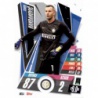 Offer Trading Card Samir Handanovič Update Card Topps Update Match Attax 2020/21