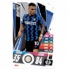 Offer Trading Card Lautaro Martínez Update Card Topps Match Attax Update 2020/21