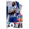 Trading Card of Moussa Marega Update Card Topps Update Match Attax 2020/21