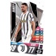 Aaron Ramsey Update Card Juventus UC20