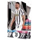 Aaron Ramsey Update Card Juventus UC20