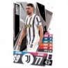 Offer Trading Card Aaron Ramsey Update Card Topps Update Match Attax 2020/21