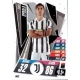 Paulo Dybala Update Card Juventus UC22