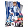 Buy Online Nacho Monreal Update Card Topps Update Match Attax 2020/21