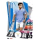 Marco Parolo Update Card SS Lazio UC28