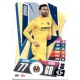 Vicente Iborra Update Card Villarreal UC32