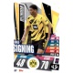 Jude Bellingham Super Signing Borussia Dortmund SS7