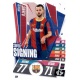 Miralem Pjanić Super Signing Barcelona SS9