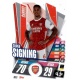 Gabriel Super Signing Arsenal SS11