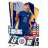 Offer Trading Card Kai Havertz Super Signing Topps Match Attax Update 2020/21