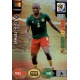 Samuel Eto'o Champion Cameroun 60