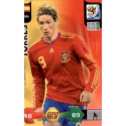 Fernando Torres España 136
