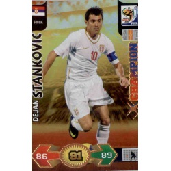 Dejan Stankovic Champion Srbija 329