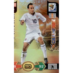 Landon Donovan Champion USA 347