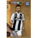 Miralem Pjanic Limited Edition Fifa 365