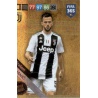 Miralem Pjanic Limited Edition Fifa 365