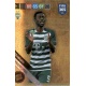 Abraham Frimpong Limited Edition Fifa 365