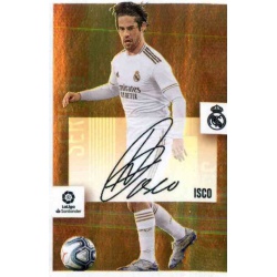 Isco Serie 10 Real Madrid 10