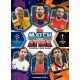 Colección Topps Match Attax 2020-21 (España y Portugal)