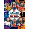 Collection  Topps Match Attax 2020-21 (Spain and Portugal)